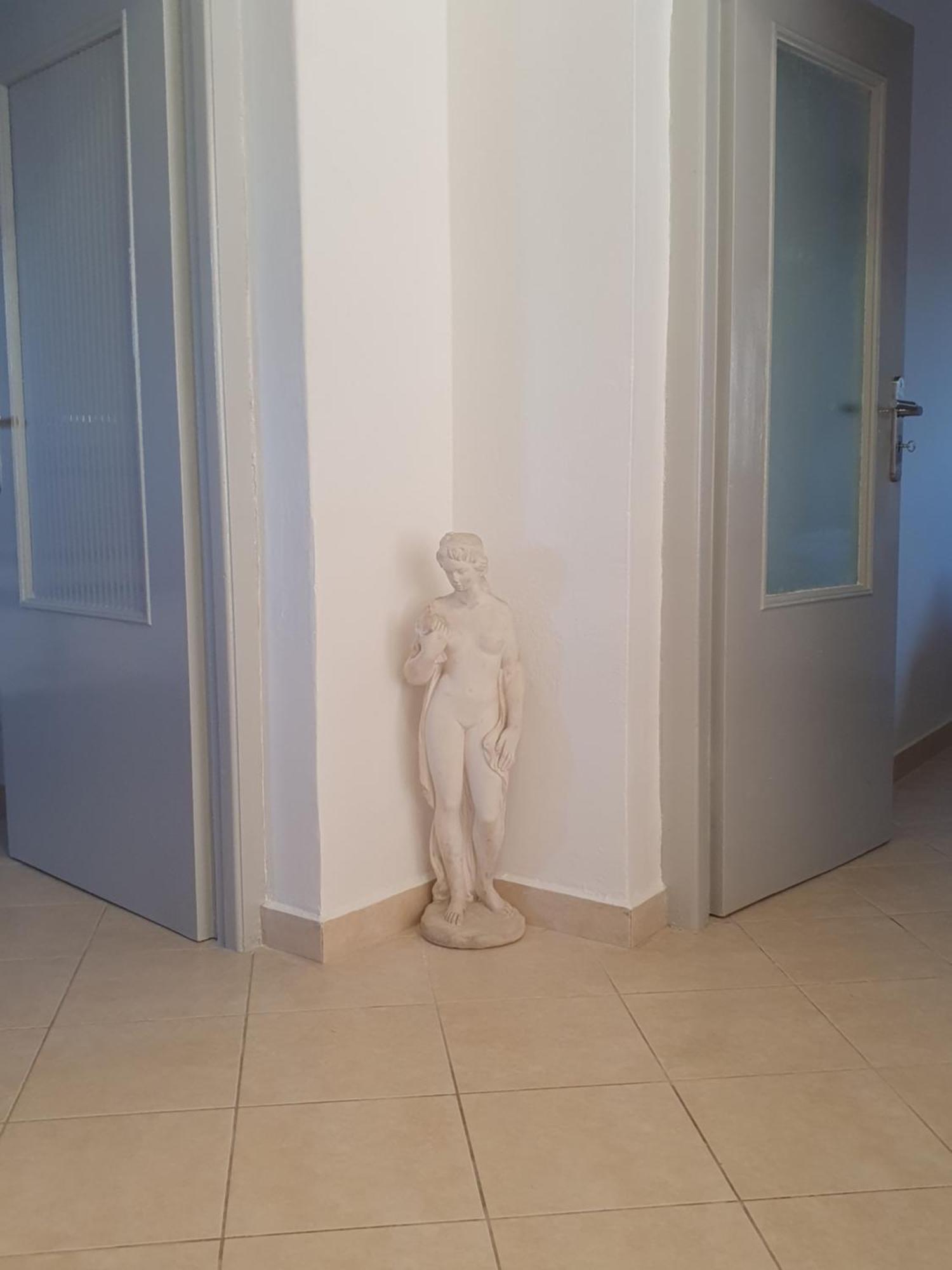 Da Vinci Kavouropetra