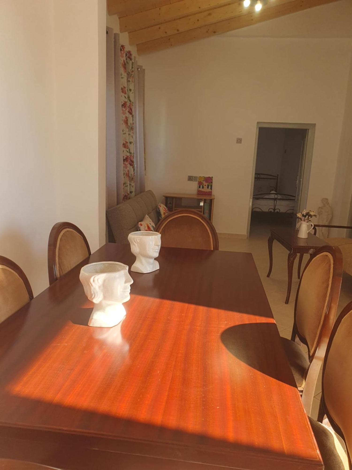Ferienhaus Da Vinci Kavouropetra