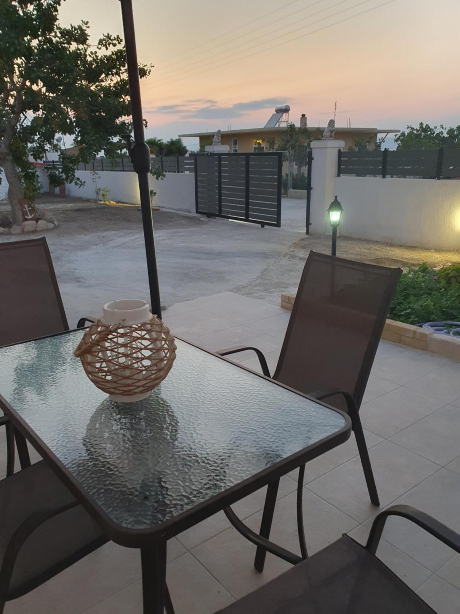Ferienhaus Da Vinci Kavouropetra